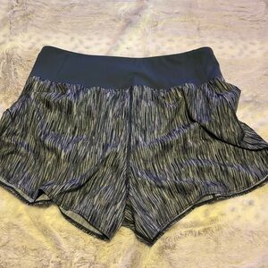 Spanx Get Moving Shorts